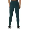 DAMEN RIB HIGH WAIST 7/8 TIGHT