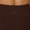 DAMEN RIB HIGH WAIST 7/8 TIGHT