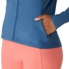 DAMEN-RIPPJACKE