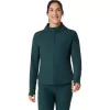 DAMEN-RIPPJACKE