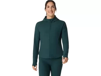 DAMEN-RIPPJACKE