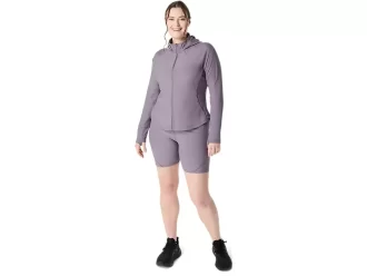 DAMEN-RIPPJACKE