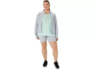 DAMEN-RIPPJACKE
