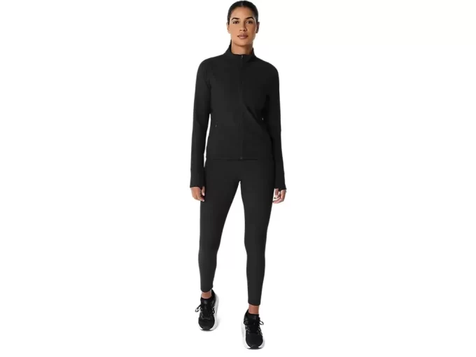 DAMEN-RIPPJACKE