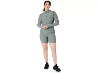 DAMEN-RIPPJACKE