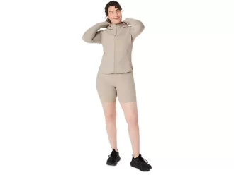DAMEN-RIPPJACKE