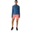 DAMEN-RIPPJACKE