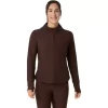 DAMEN-RIPPJACKE