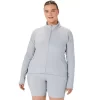 DAMEN-RIPPJACKE