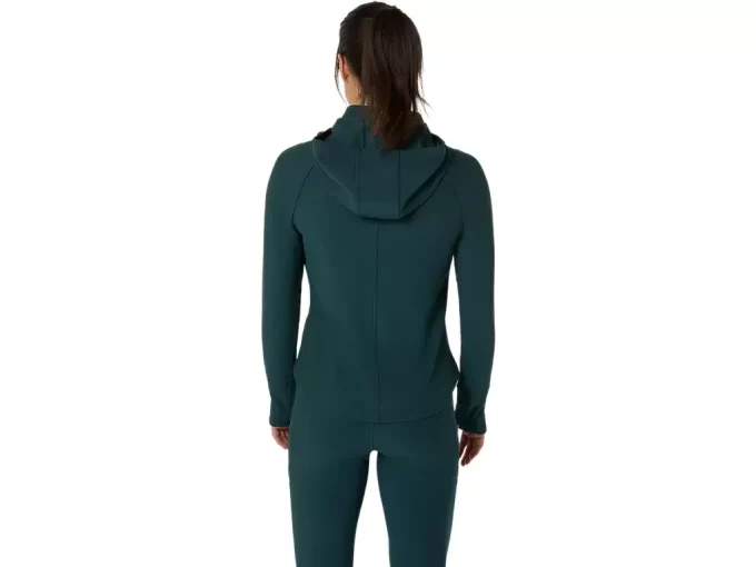 DAMEN-RIPPJACKE