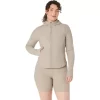 DAMEN-RIPPJACKE