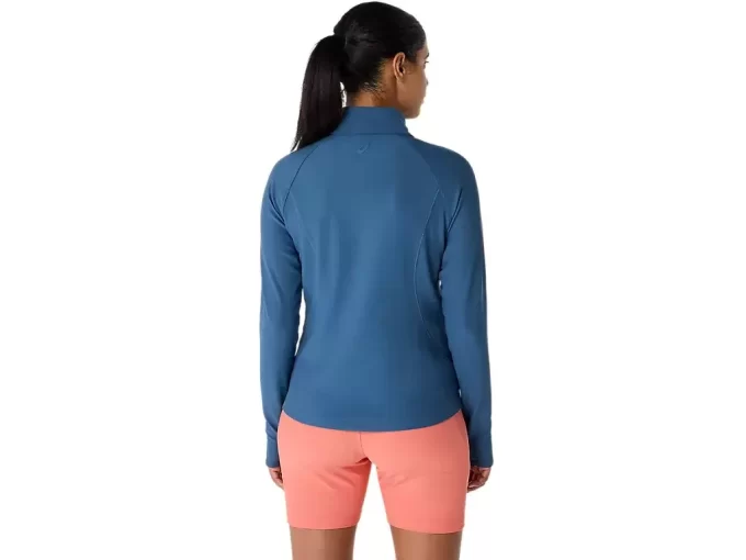DAMEN-RIPPJACKE
