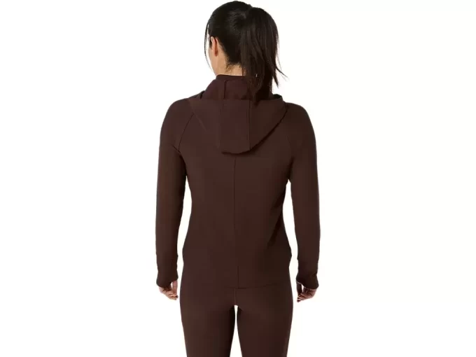 DAMEN-RIPPJACKE