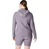 DAMEN-RIPPJACKE