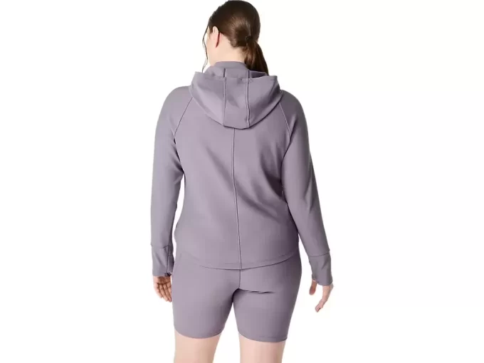 DAMEN-RIPPJACKE