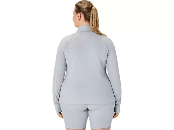 DAMEN-RIPPJACKE