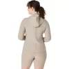 DAMEN-RIPPJACKE