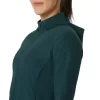 DAMEN-RIPPJACKE