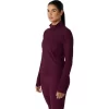 DAMEN-RIPPJACKE