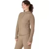 DAMEN-RIPPJACKE
