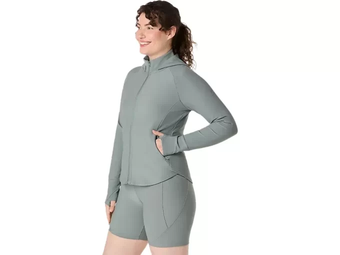 DAMEN-RIPPJACKE DAMEN-RIPPJACKE