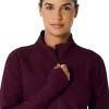 DAMEN-RIPPJACKE