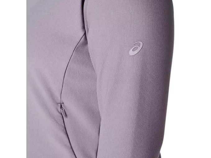 DAMEN-RIPPJACKE