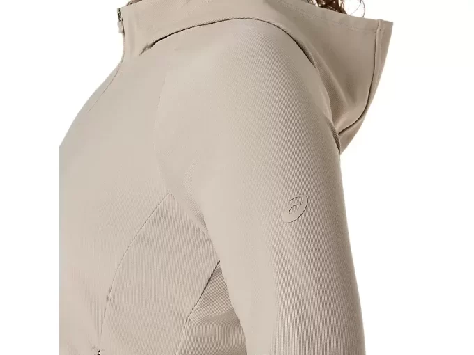 DAMEN-RIPPJACKE