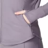 DAMEN-RIPPJACKE