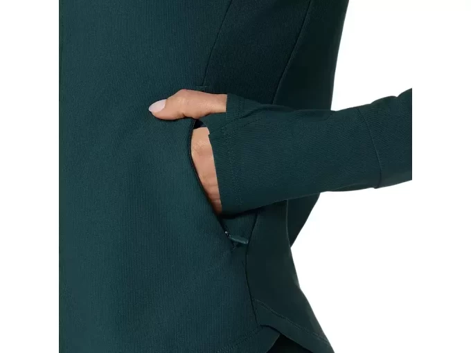 DAMEN-RIPPJACKE