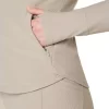 DAMEN-RIPPJACKE