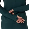 DAMEN-RIPPJACKE