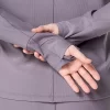 DAMEN-RIPPJACKE