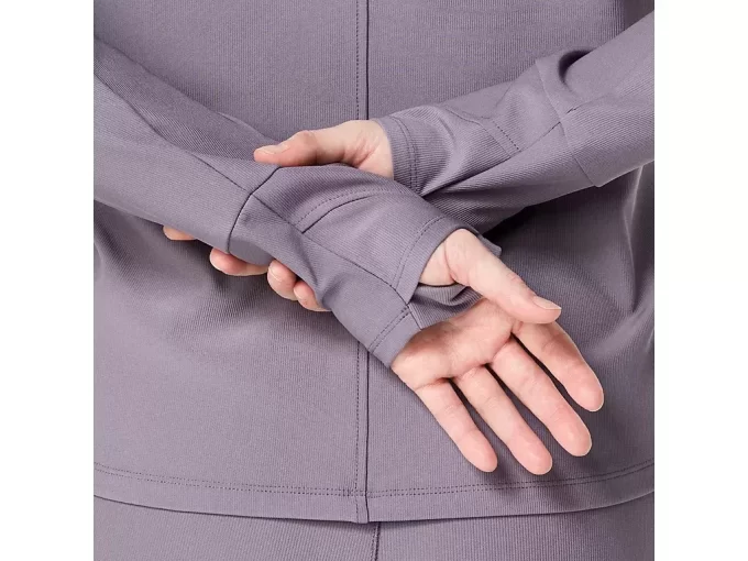 DAMEN-RIPPJACKE
