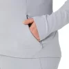 DAMEN-RIPPJACKE