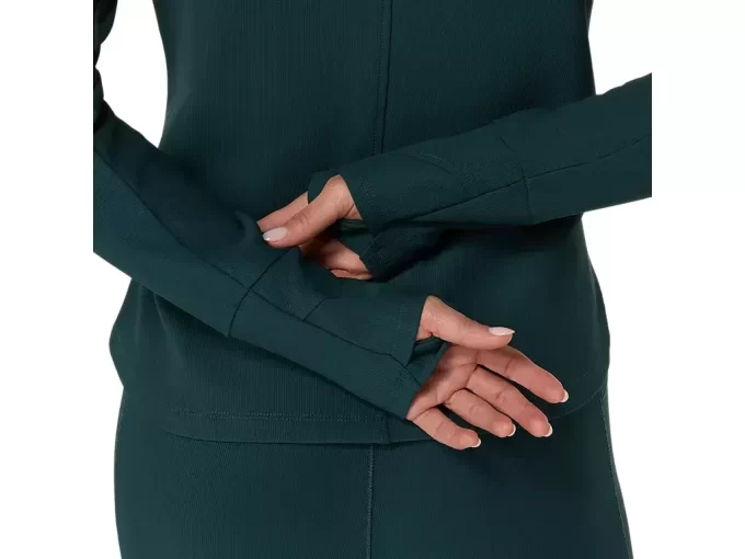 DAMEN-RIPPJACKE