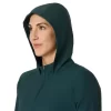 DAMEN-RIPPJACKE