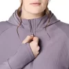DAMEN-RIPPJACKE
