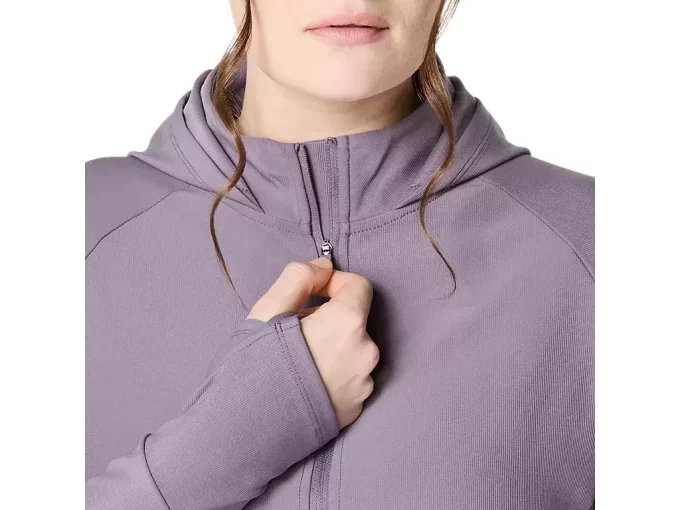 DAMEN-RIPPJACKE