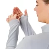 DAMEN-RIPPJACKE