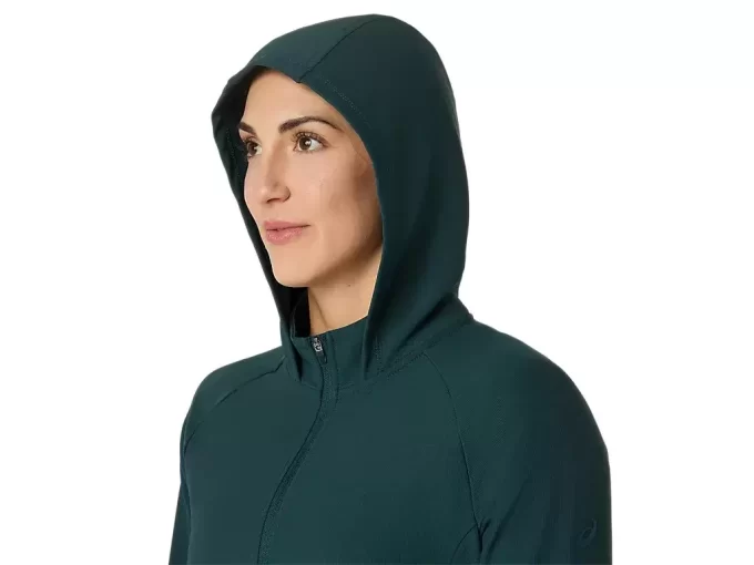 DAMEN-RIPPJACKE