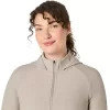 DAMEN-RIPPJACKE