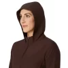 DAMEN-RIPPJACKE