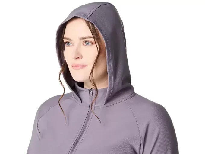 DAMEN-RIPPJACKE