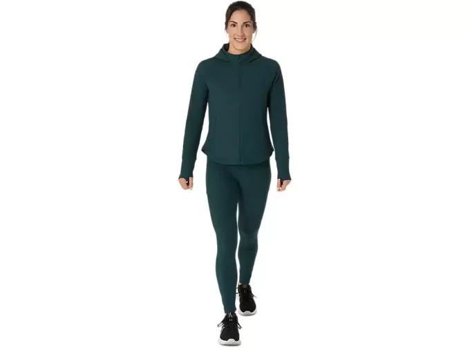DAMEN-RIPPJACKE