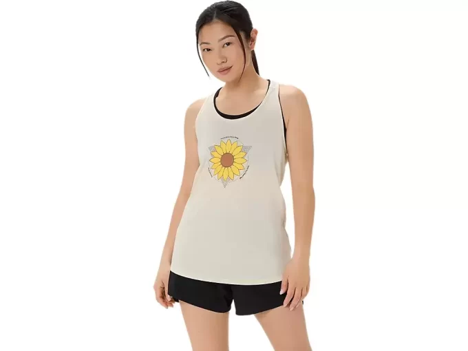 DAMEN-SONNENBLUMEN-TANK DAMEN-SONNENBLUMEN-TANK