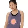 DAMEN-SONNENBLUMEN-TANK