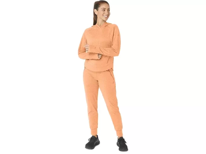 DAMEN TECH PO HOODIE 2.0