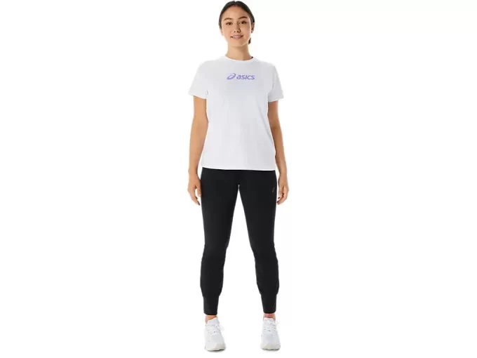 DAMEN-TRAININGSHOSE AUS CORE-STRETCH-GEWEBE