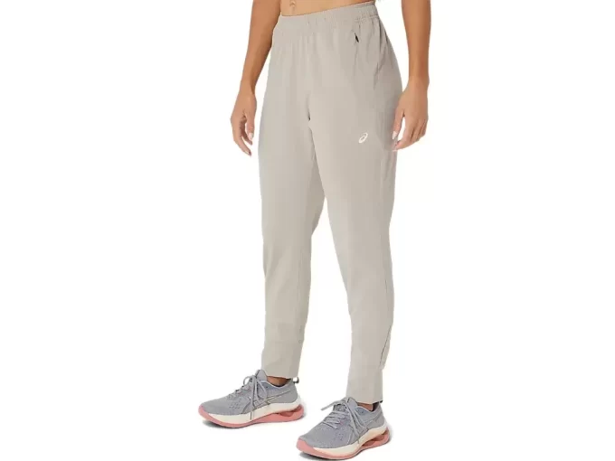 DAMEN-TRAININGSHOSE AUS CORE-STRETCH-GEWEBE